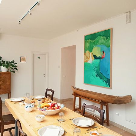 B&B Lalibellula Бордихера Екстериор снимка