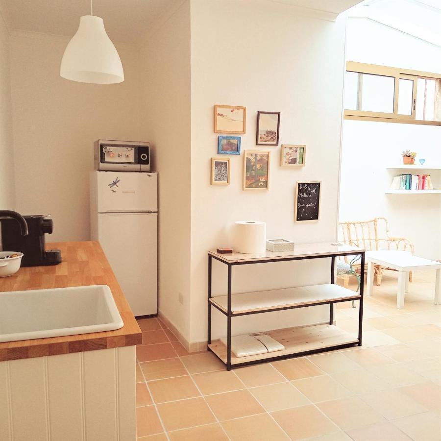 B&B Lalibellula Бордихера Екстериор снимка