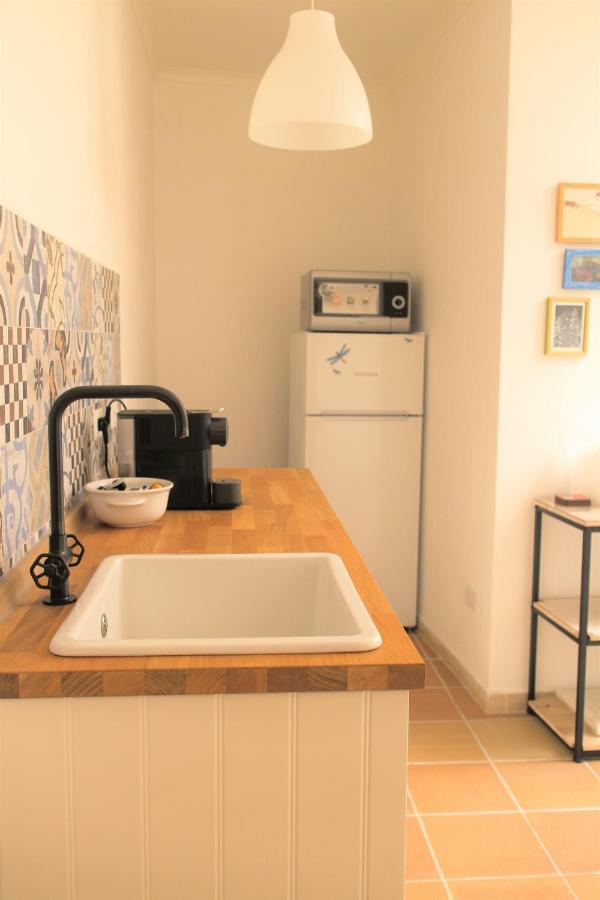 B&B Lalibellula Бордихера Екстериор снимка