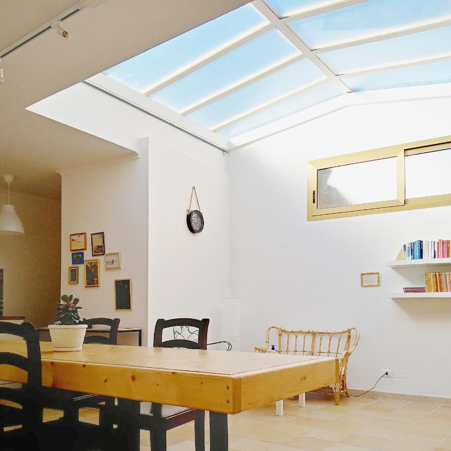 B&B Lalibellula Бордихера Екстериор снимка