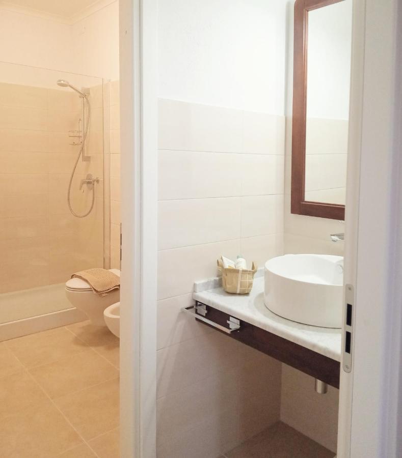 B&B Lalibellula Бордихера Екстериор снимка
