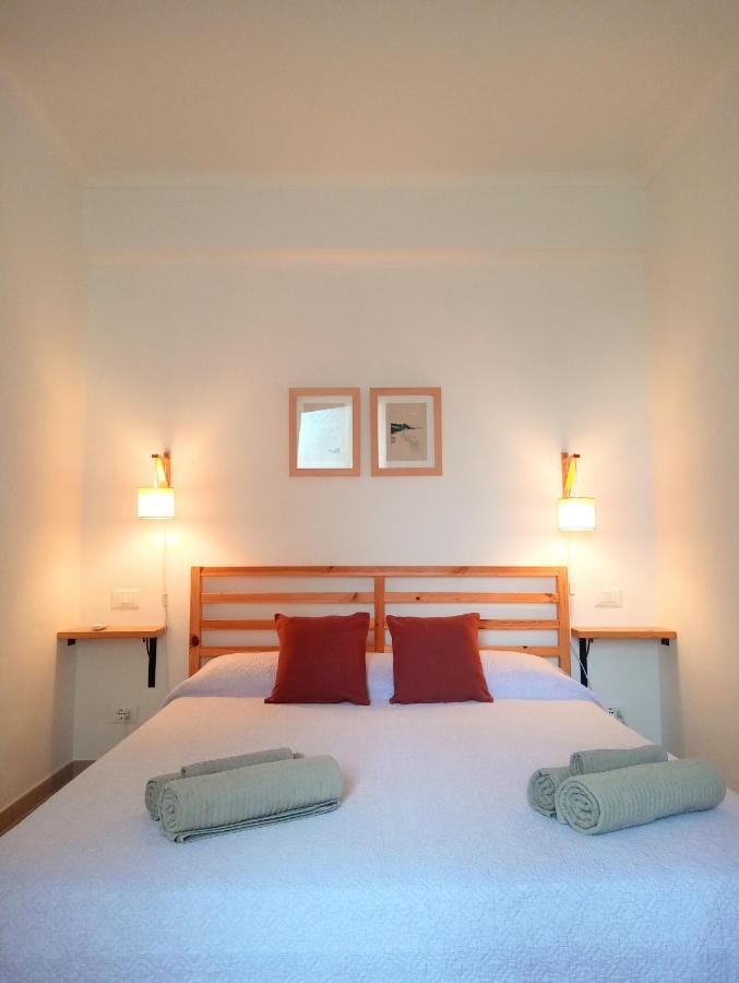 B&B Lalibellula Бордихера Екстериор снимка