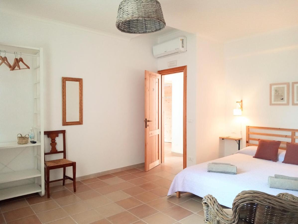 B&B Lalibellula Бордихера Екстериор снимка